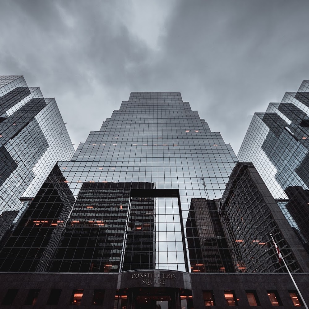 Commercial Building Surveyors