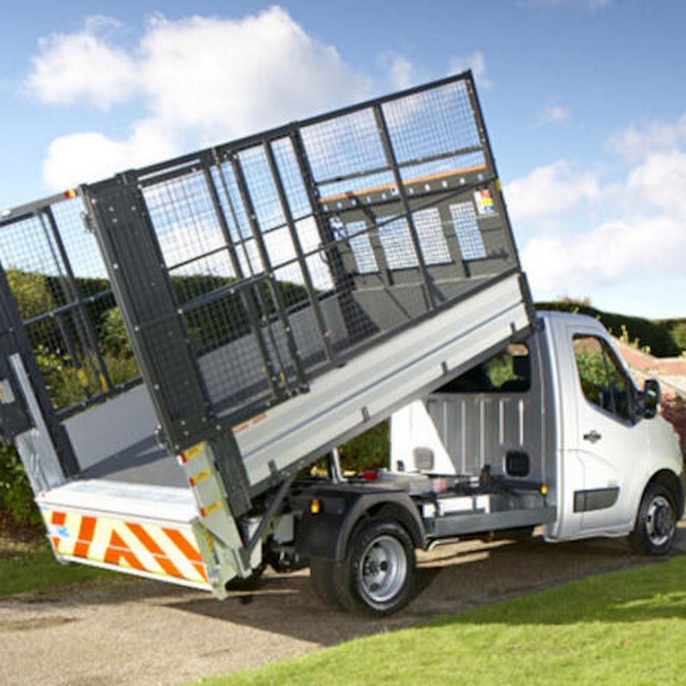 DJH Rubbish Removal Bristol