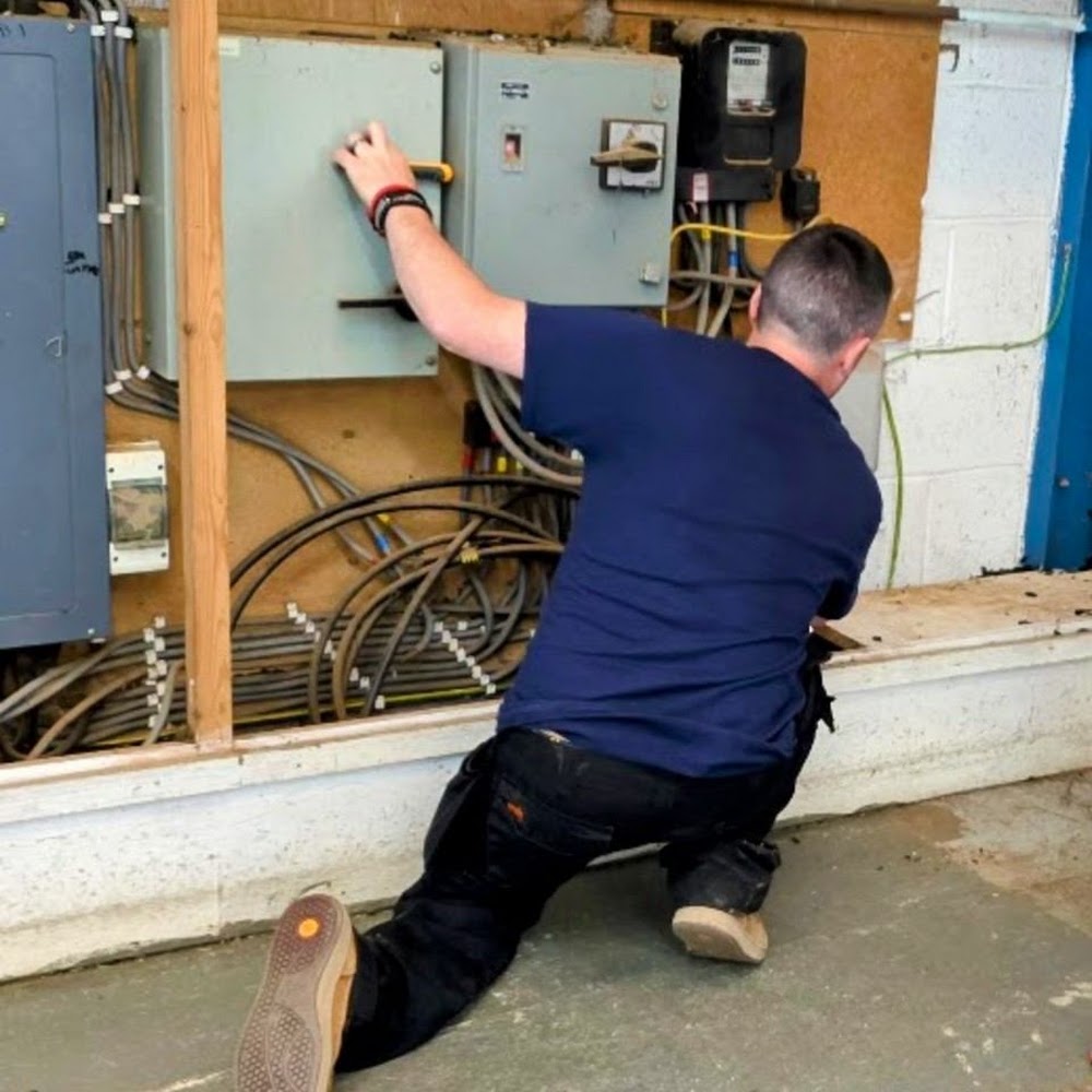 Assured Electricians Bristol