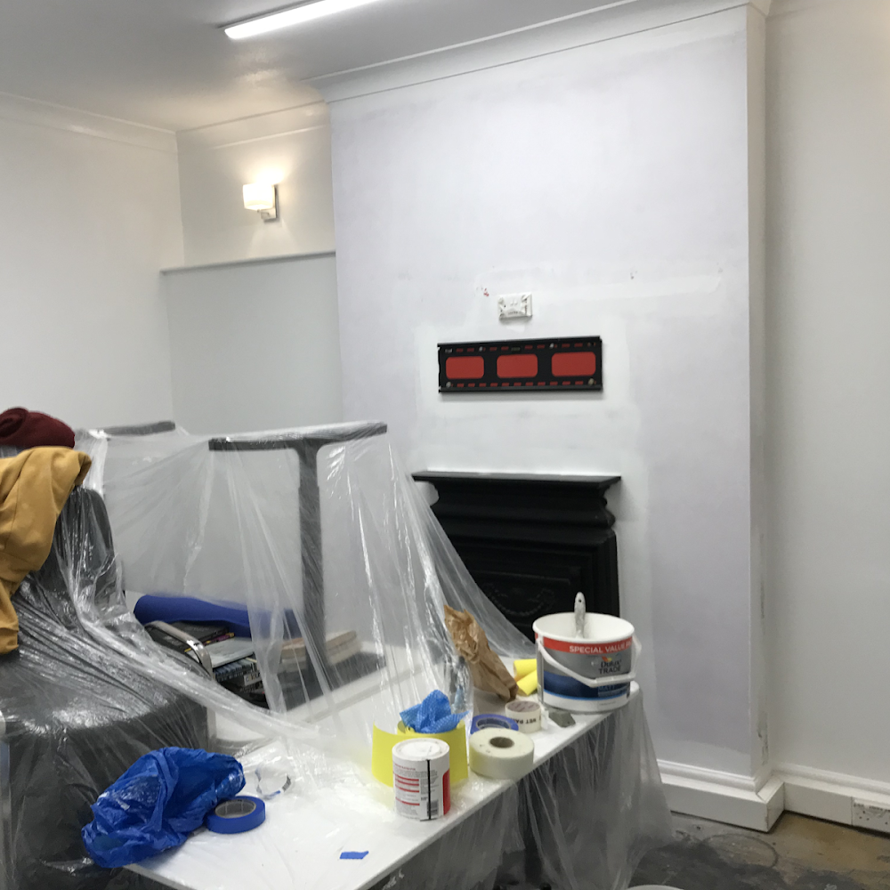 Clifton Bristol Painters and Decorators