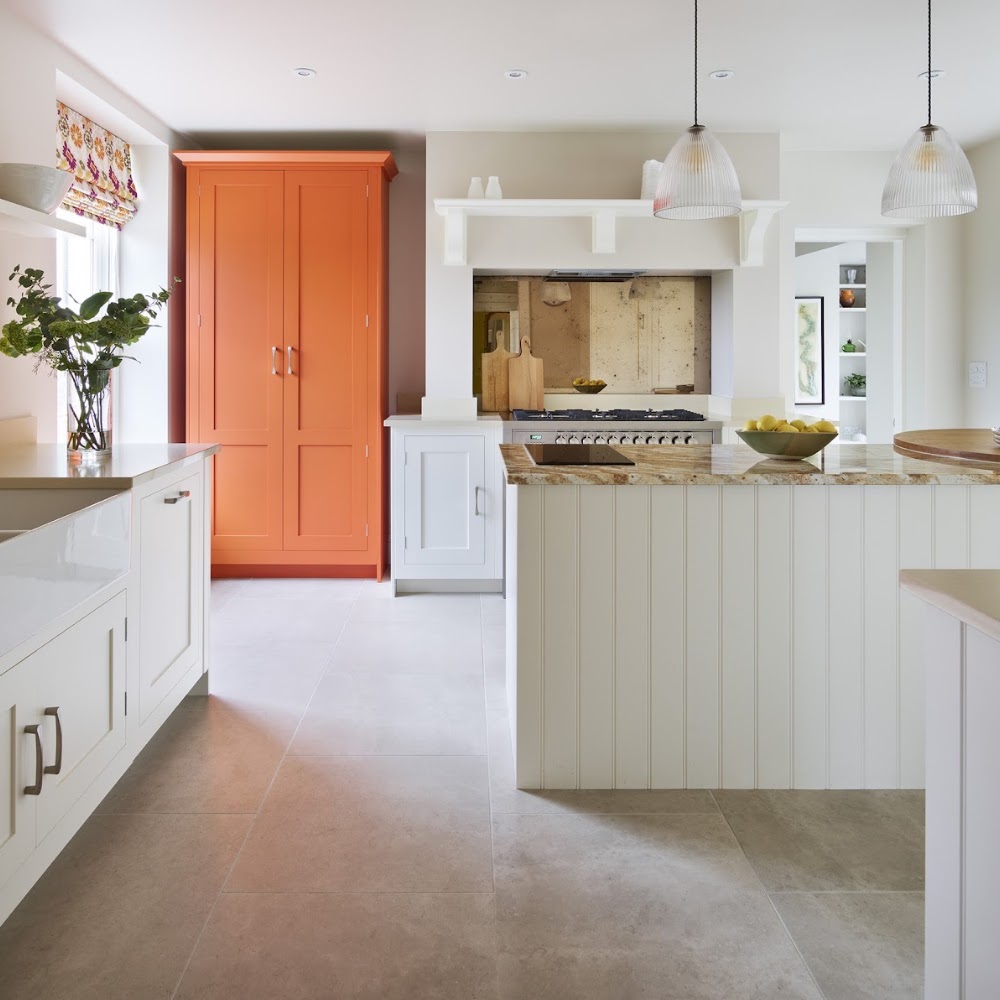 Harvey Jones Kitchens Bristol