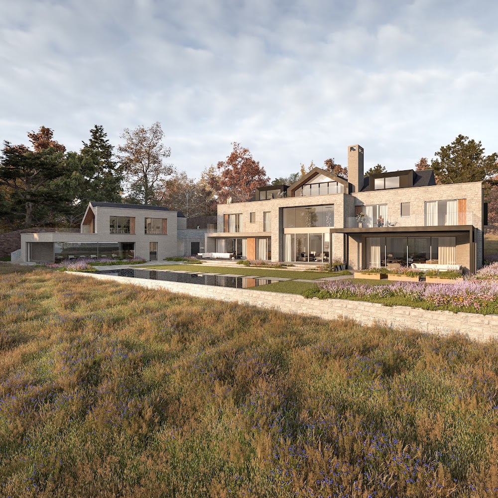 Wotton Donoghue Architects (Bristol)