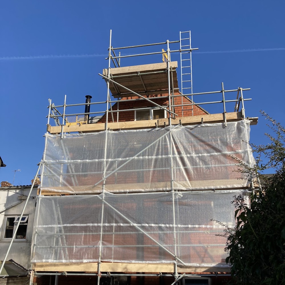 Gentlemen Scaffolders Ltd
