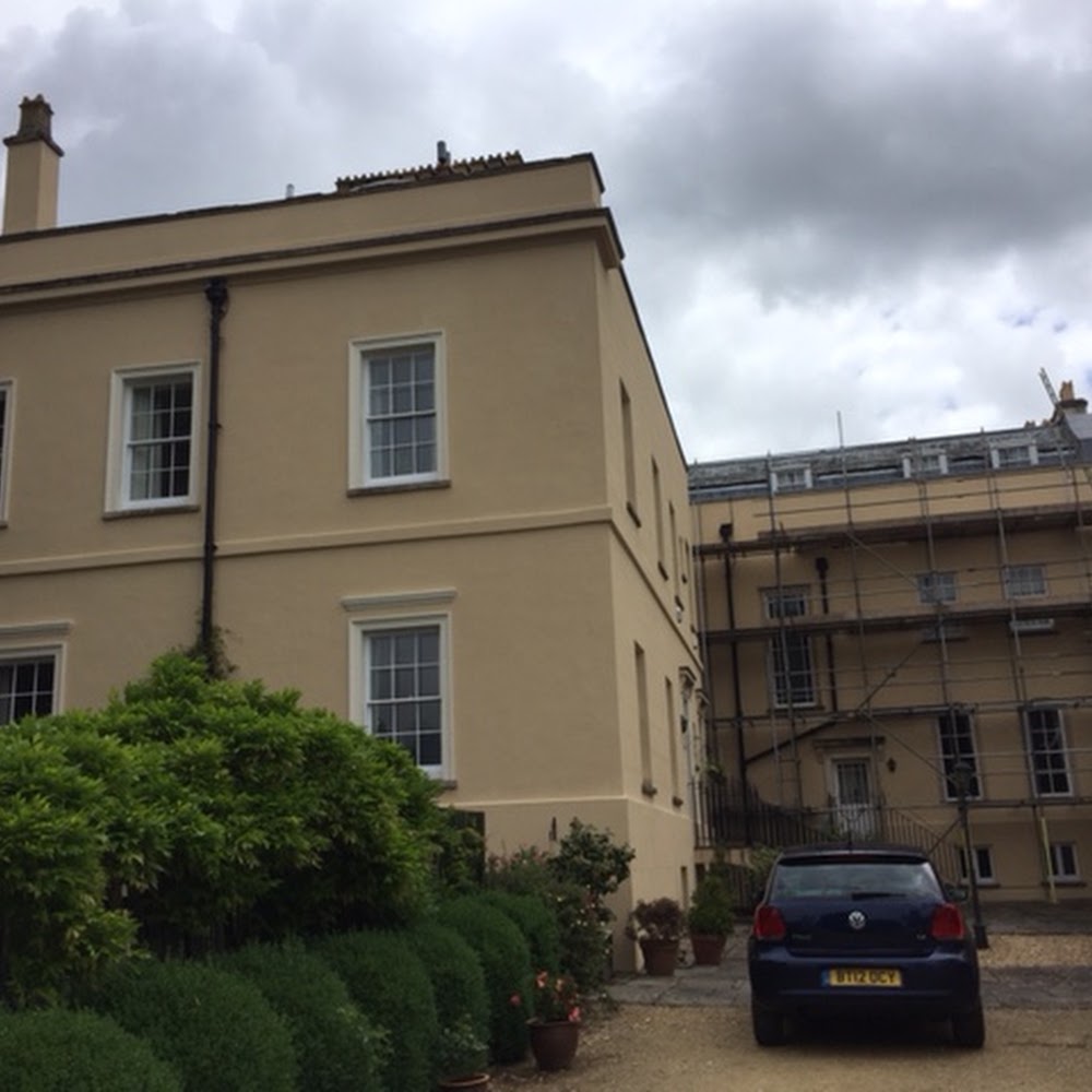 Clifton Decorators Ltd