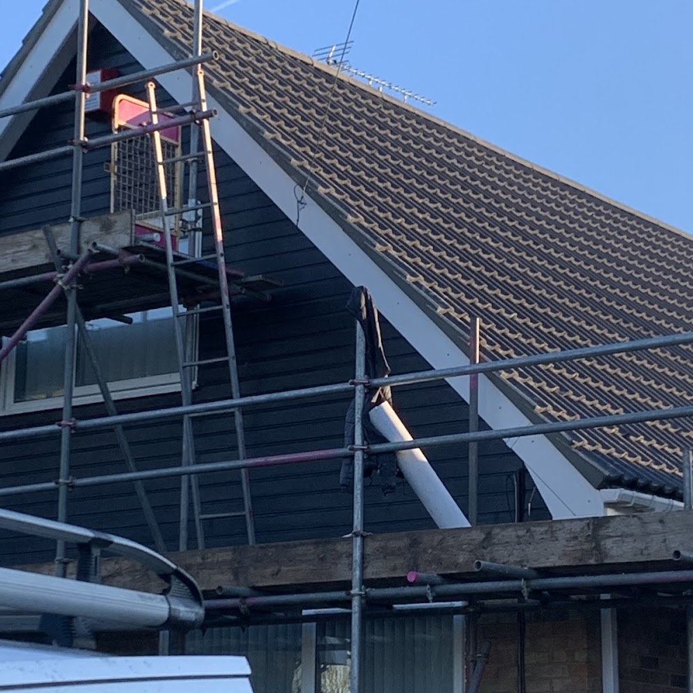 Advanced Roofing Anglia Ltd