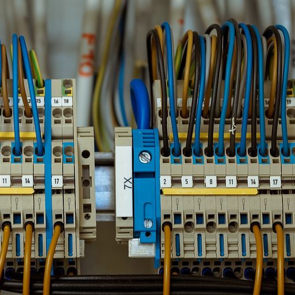 Cambridge Electrician - Cambridge Electrics Ltd