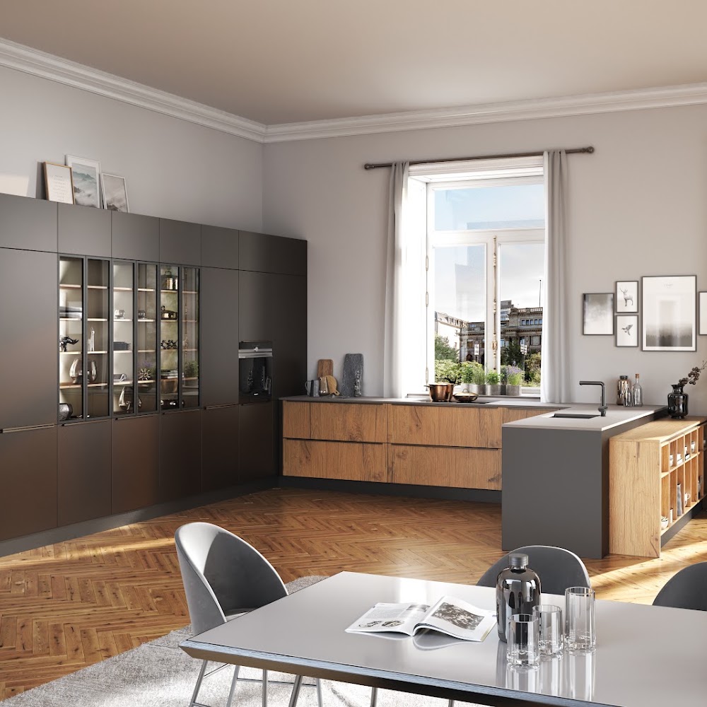 Henry Rose Interiors