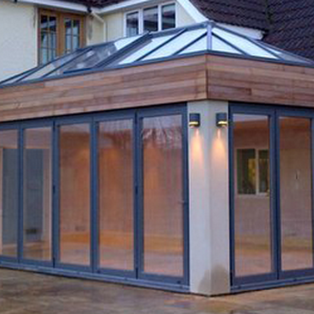 SFB Carpentry & Building Services Ltd
