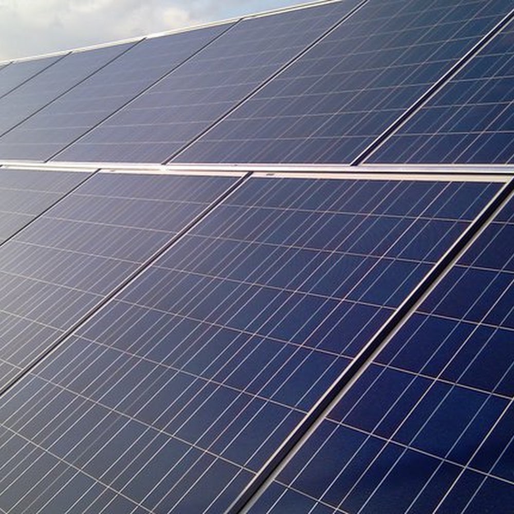 Let's Go Solar Ltd