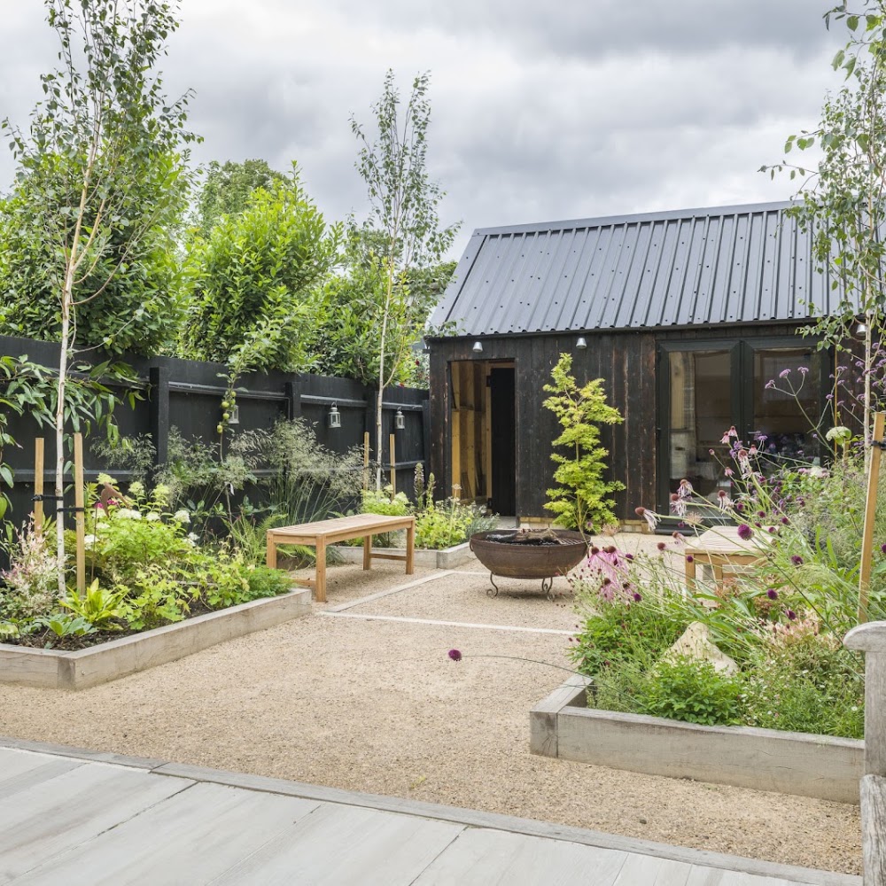 Cultivate Gardens Ltd