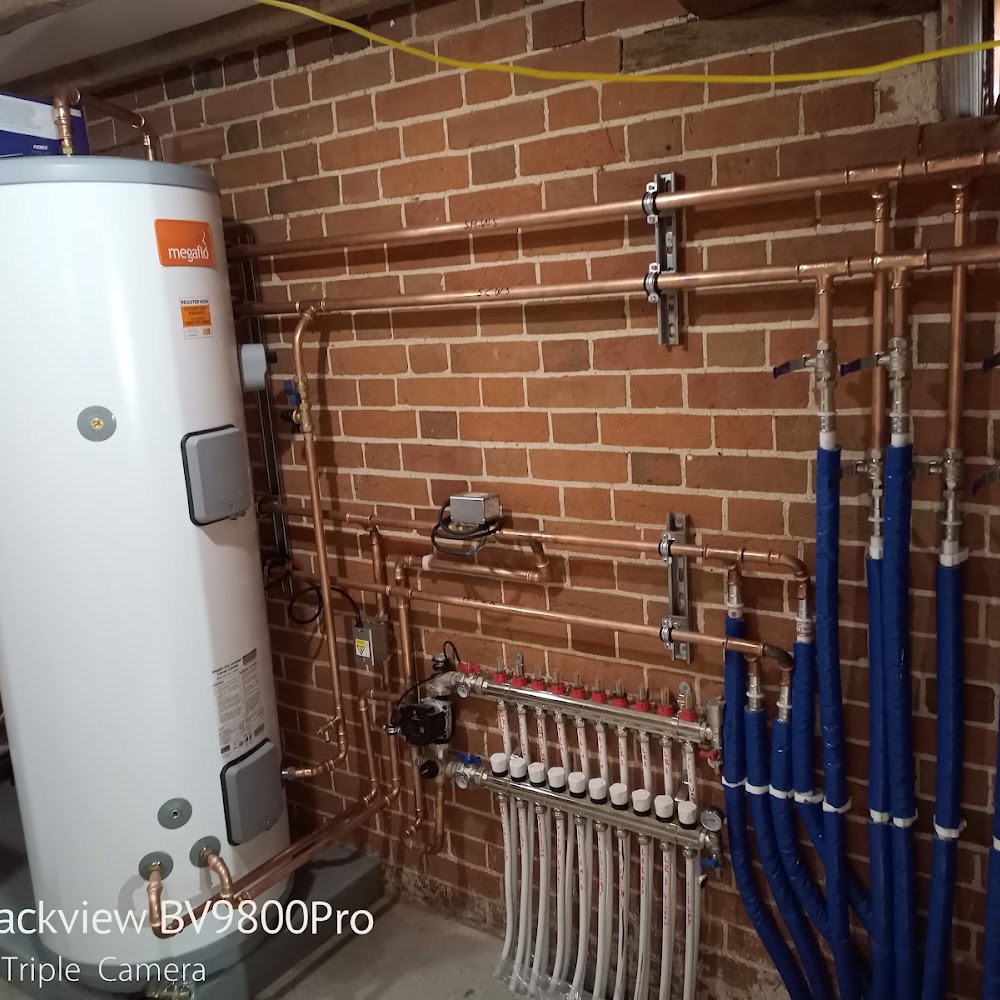 Cambs Heating