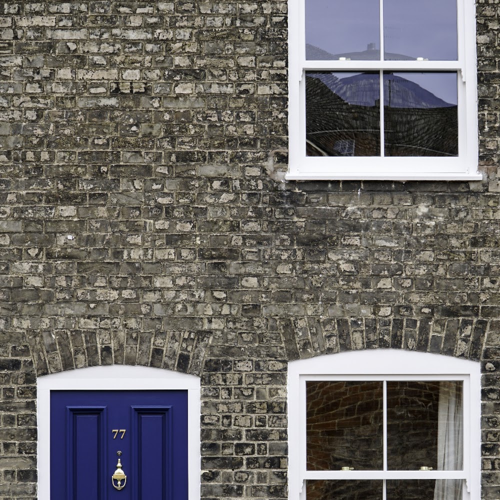 Schnauber - Timber Windows & Doors