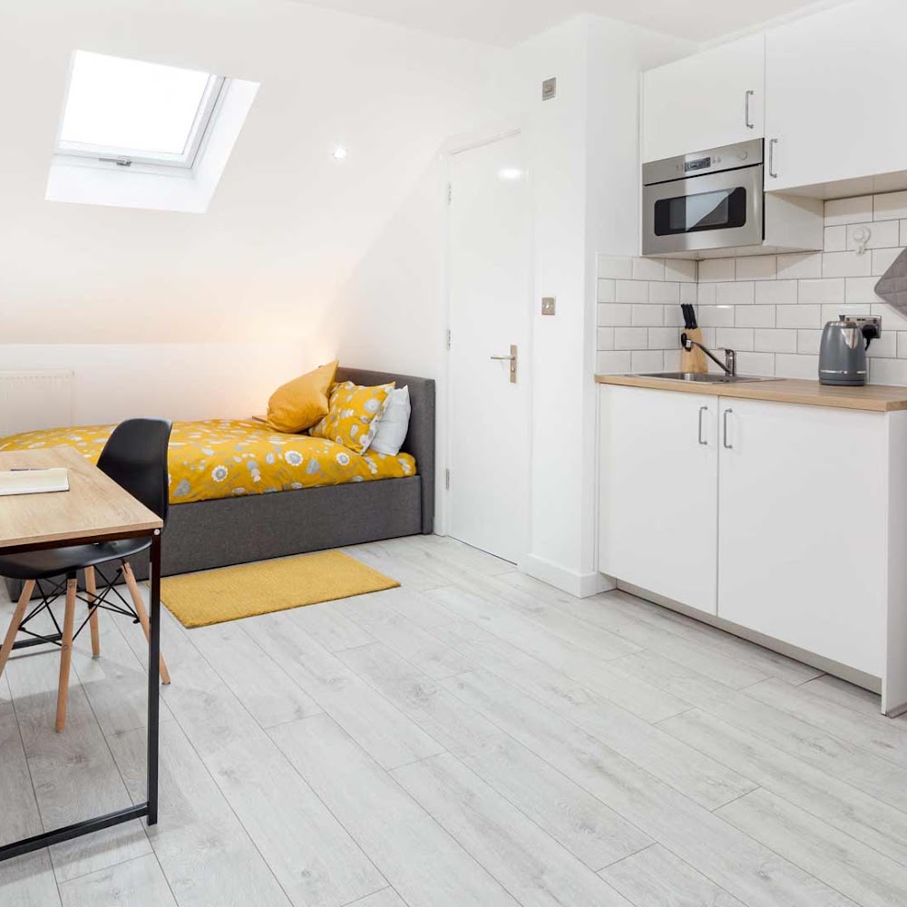 HMO Architects