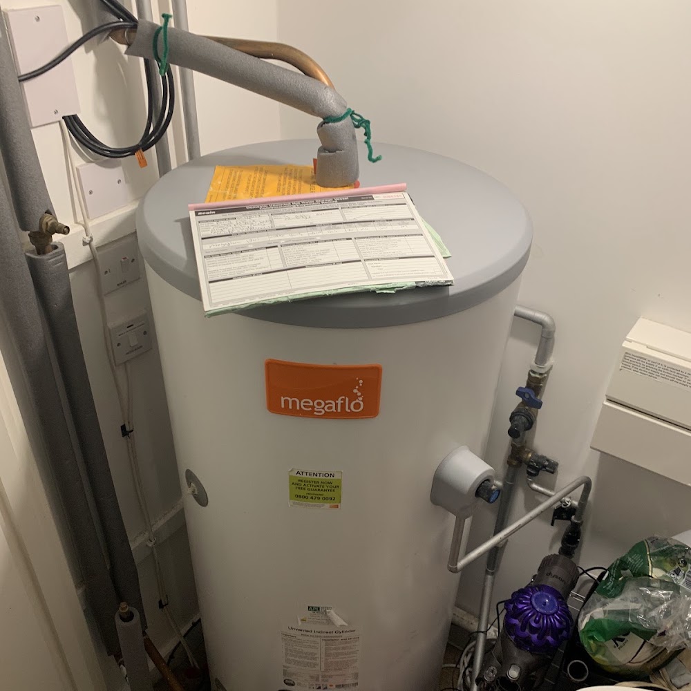 Moore’s plumbing and heating