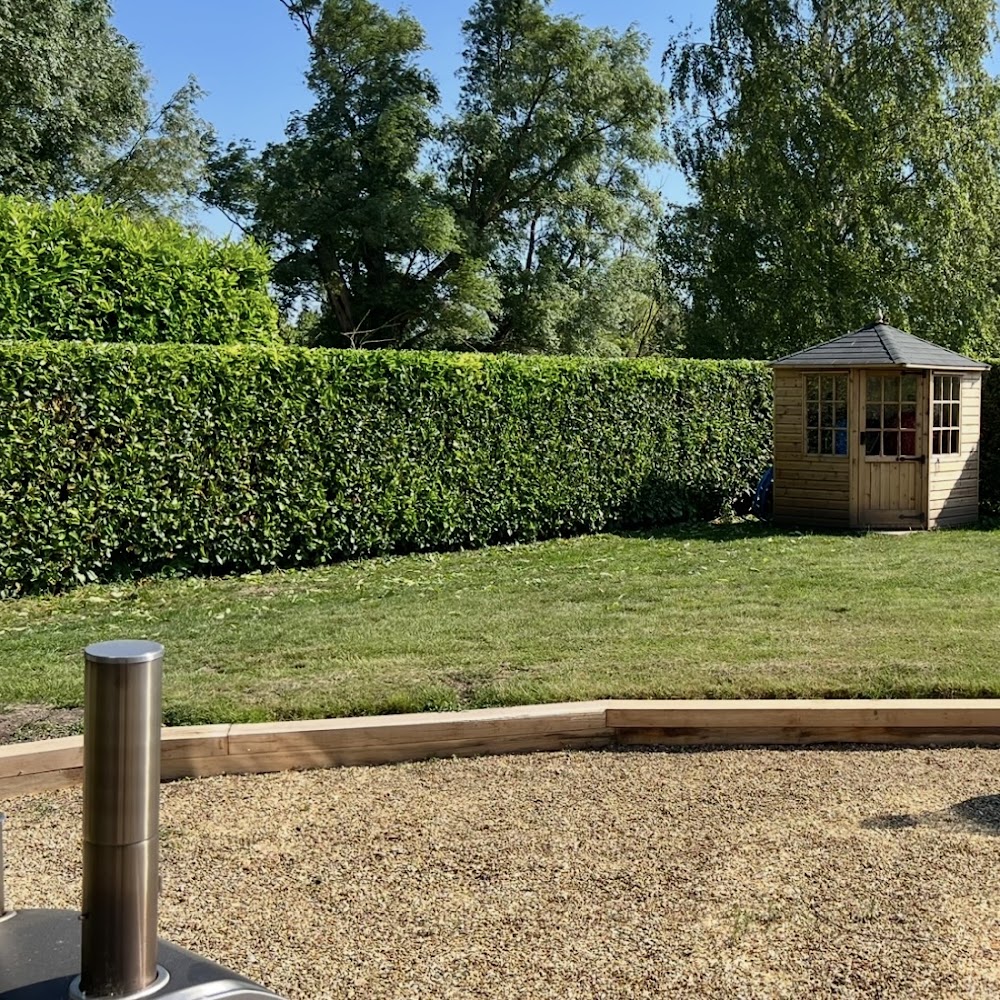 WPM Landscapes (Wrights Property Maintenance)