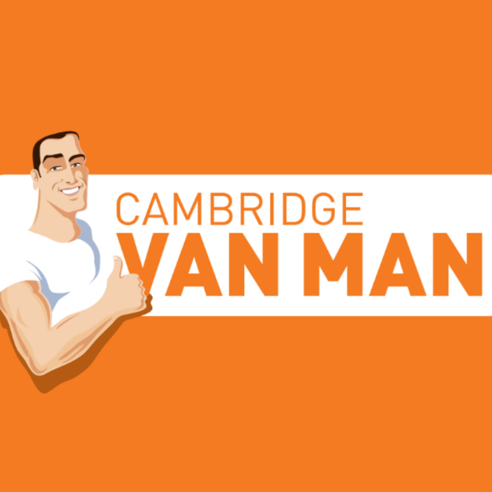 Cambridge Van Man