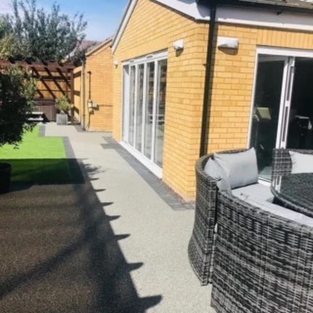 Complete Driveways & Landscapes - Paving Cambridge
