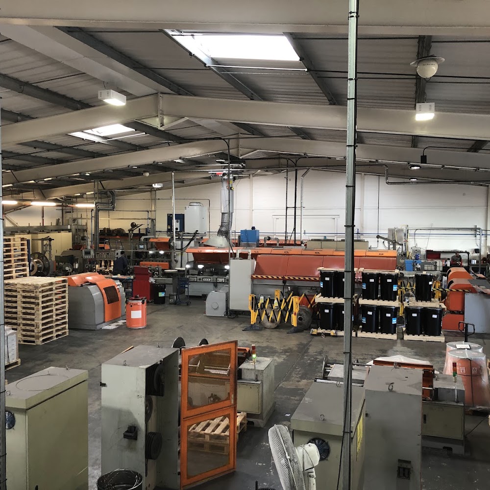 Complete Electrical Solutions (Cambridge)