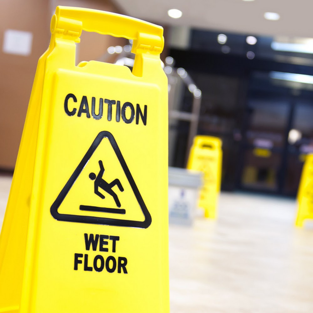 Decent Cleaning: Cambridge Domestic & Commercial Services