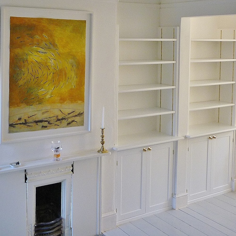 U D Carpentry & Building Services