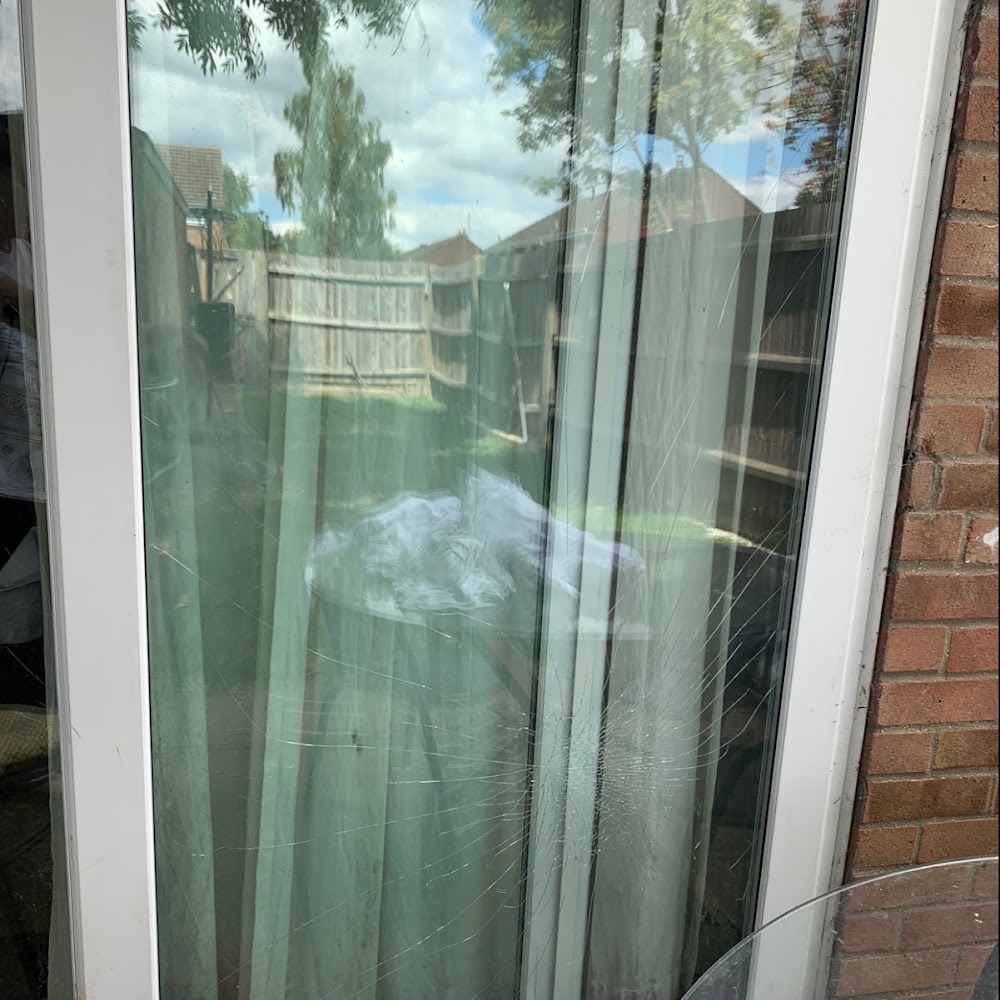 prompt glazing ltd