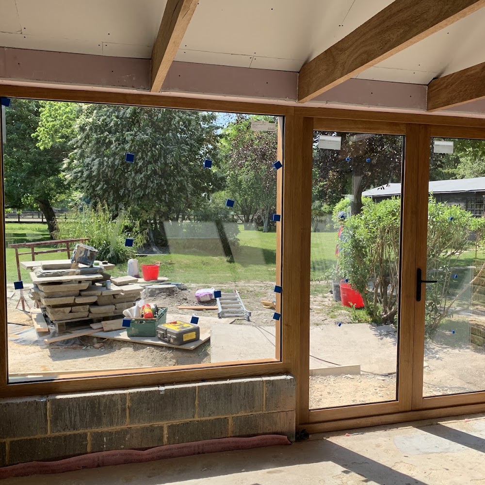 DND Bespoke Joinery