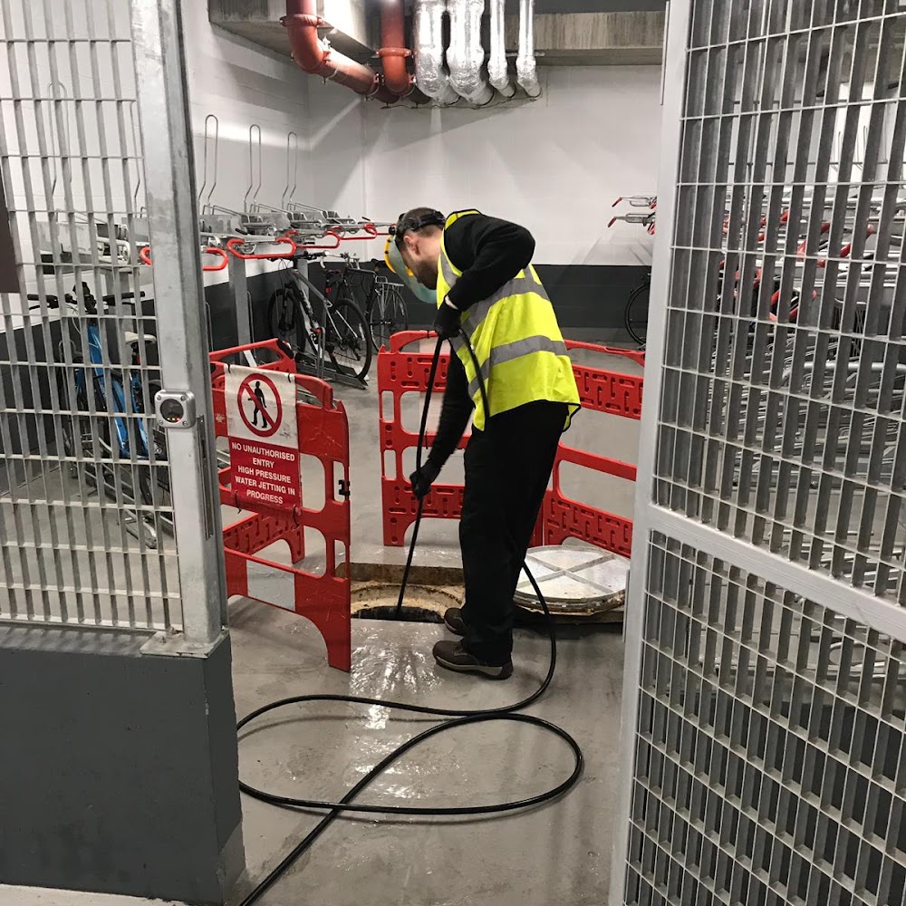 First Choice Drainage Solutions