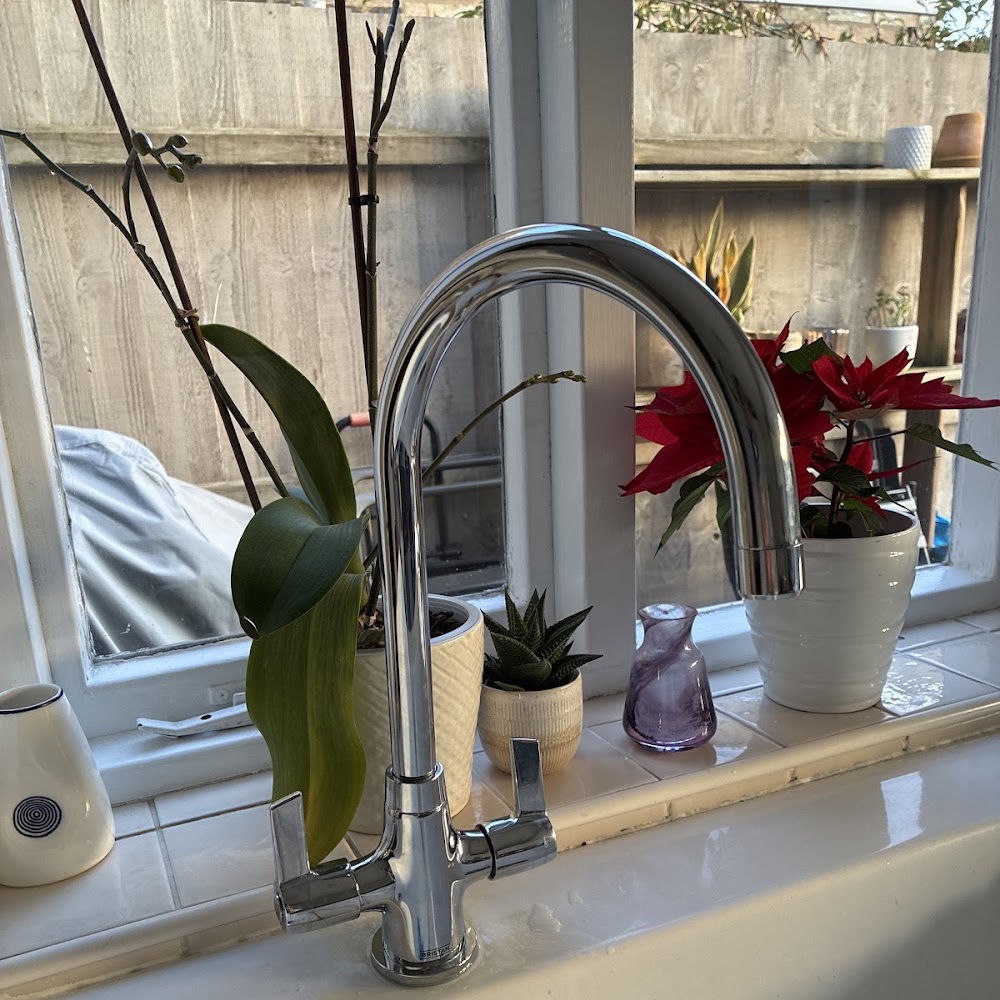 CB1 Plumbing and Heating