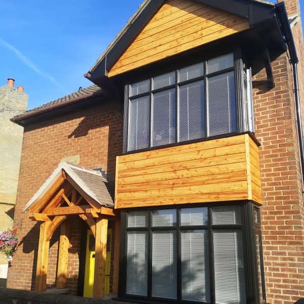 Sevenday Supply Only Windows & Doors