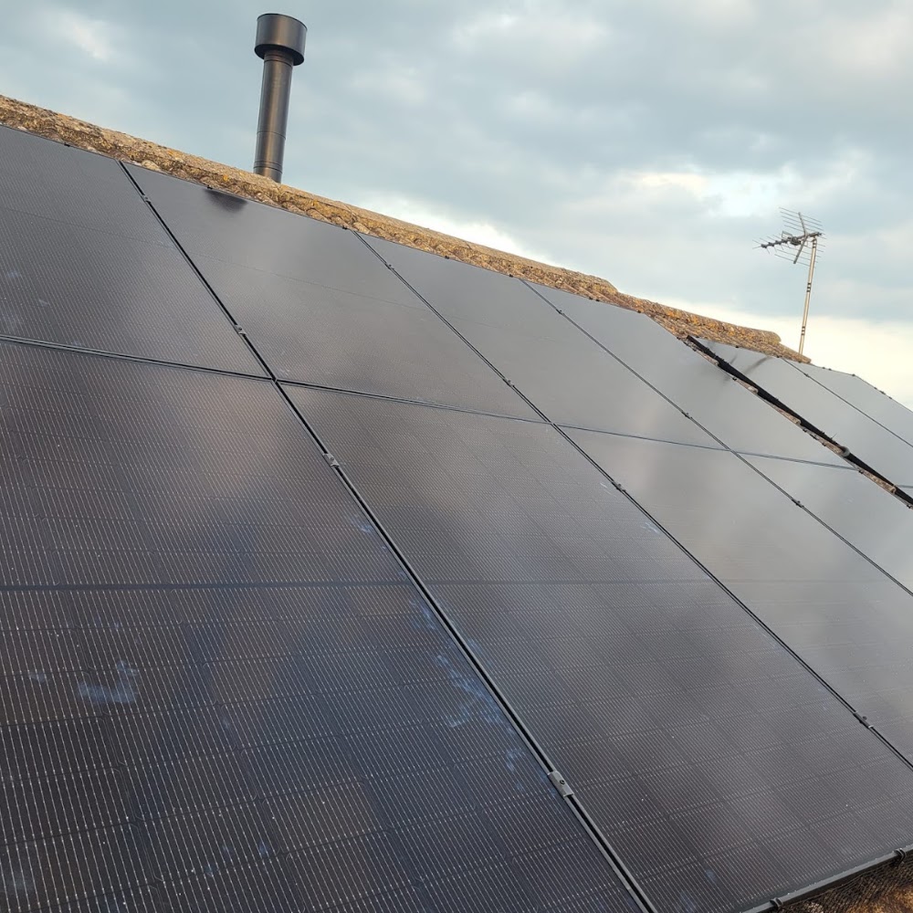 Solar Panels Cambridgeshire