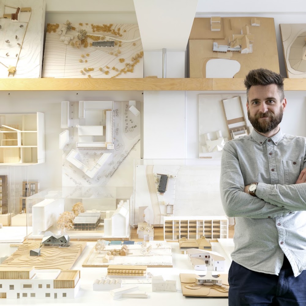 Mole Architects Ltd.