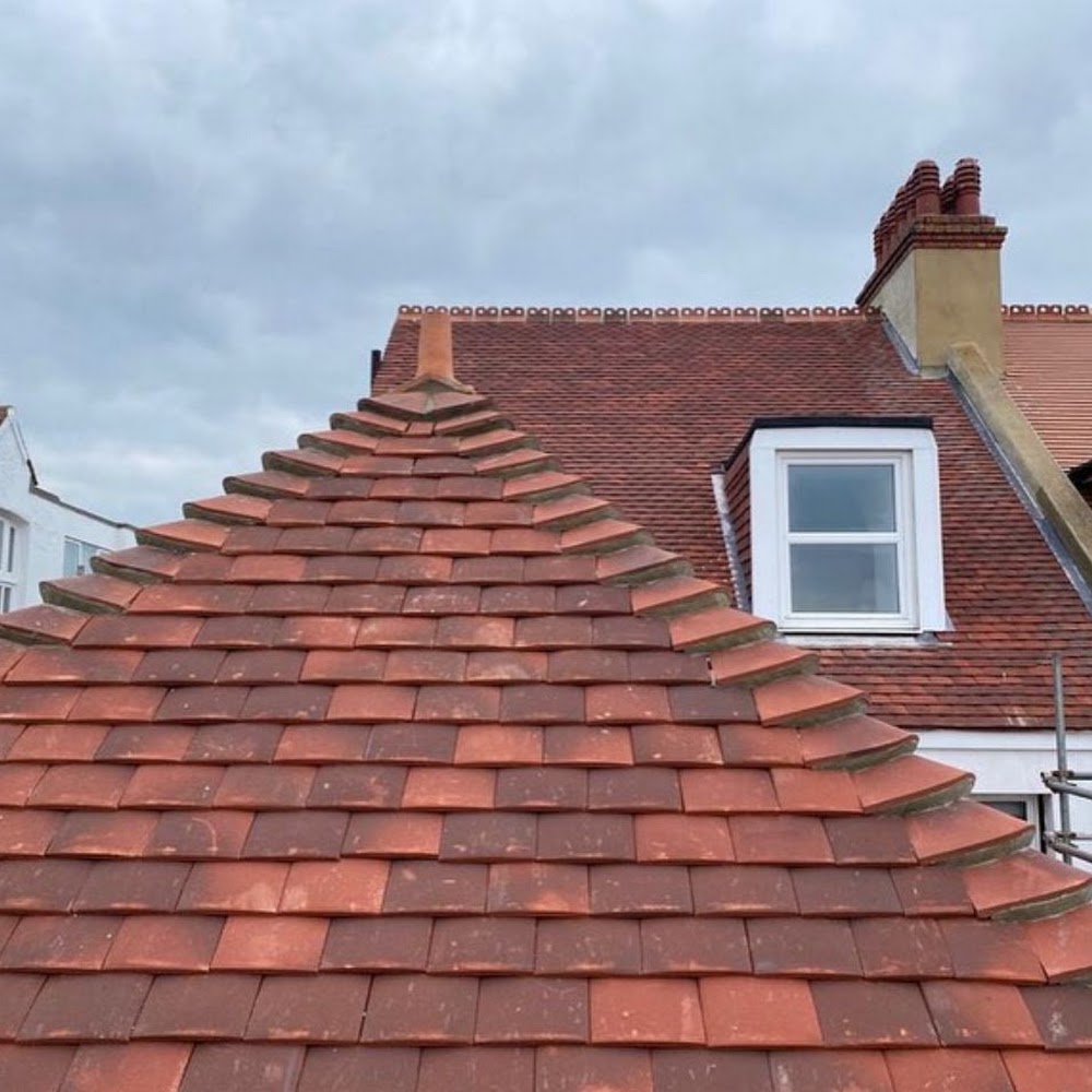 MGH Roofing Contractors