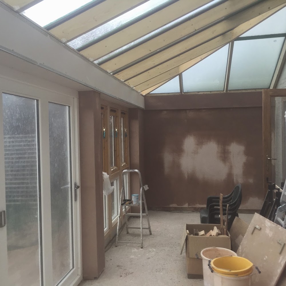 D.M. Wright Plastering