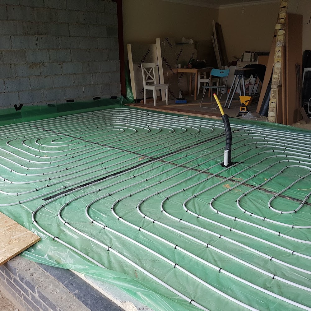 Cambs Heating Ltd