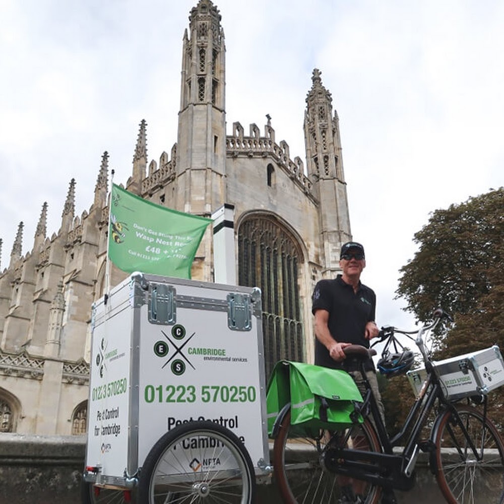 Cambridge Environmental Services