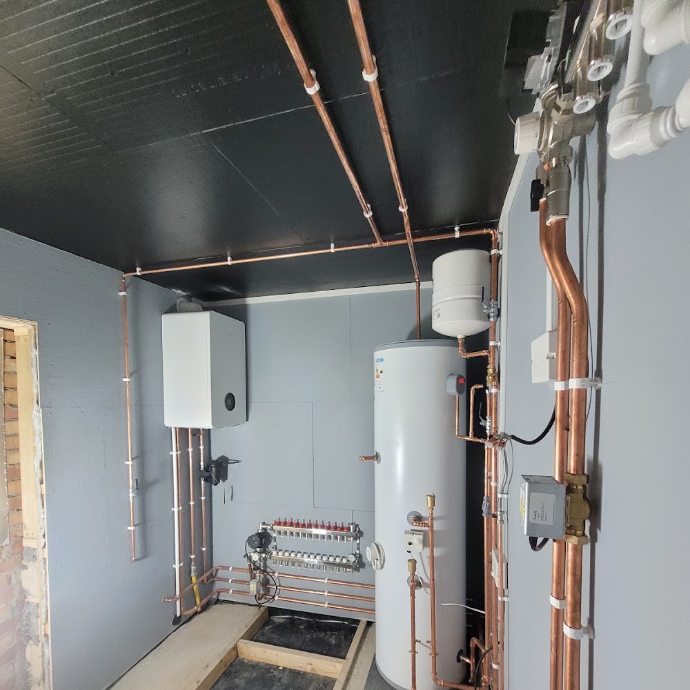 C. Watson Heating & Cooling