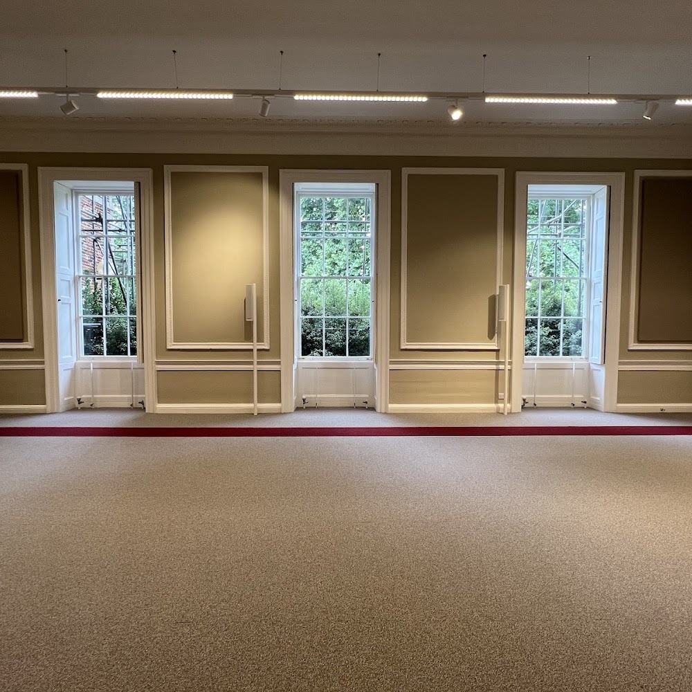 HG Decorating Ltd