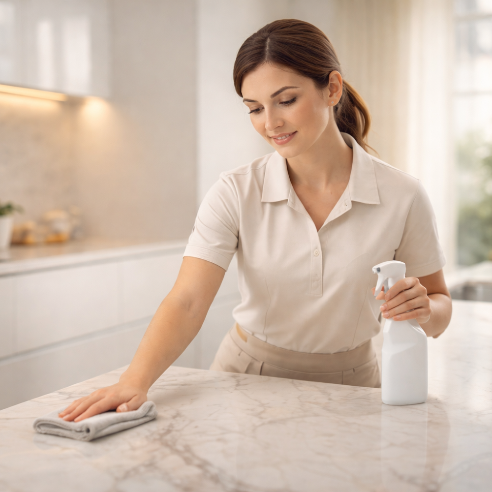 SparkleClean Cambridge – End of Tenancy Specialists