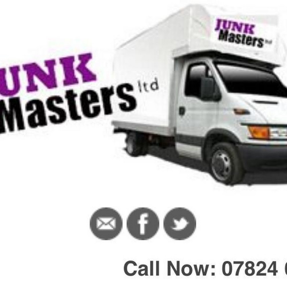 junk-masters ltd