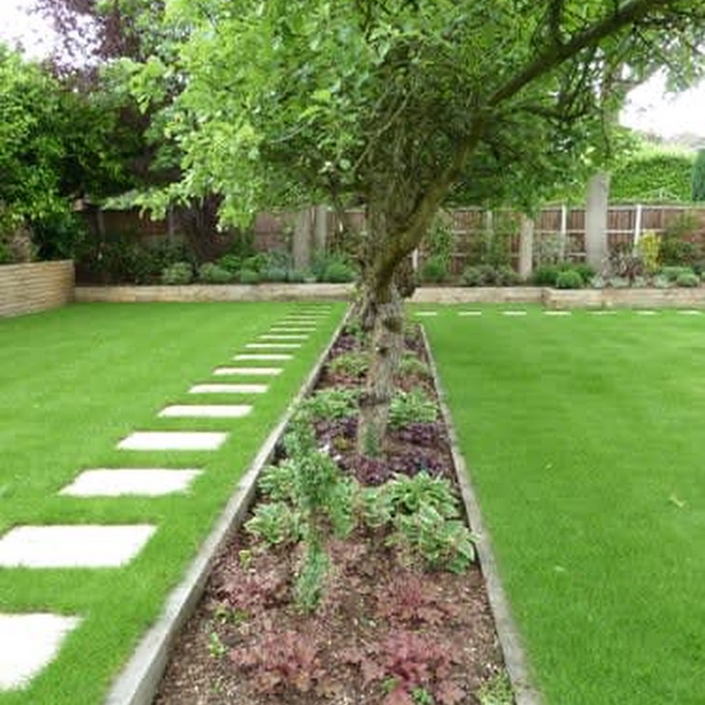 The Cambridge Landscaper