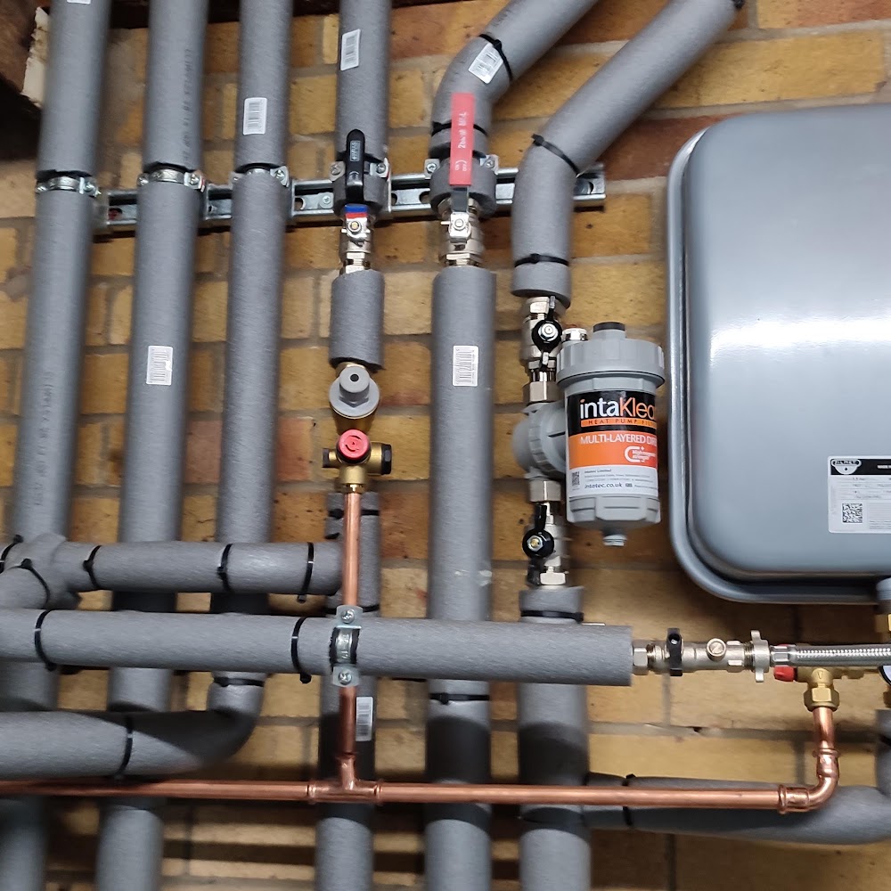 Complete Heat Pumps (Cambridge)