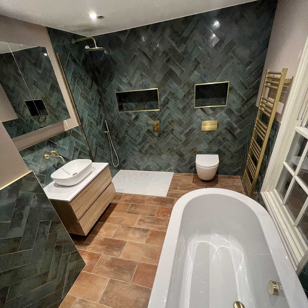 AC Plumbing ltd