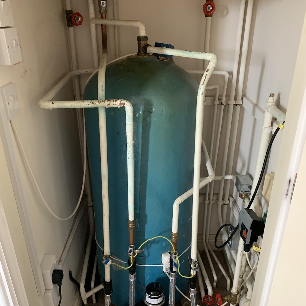 Cipriani Plumbing and Services Ltd