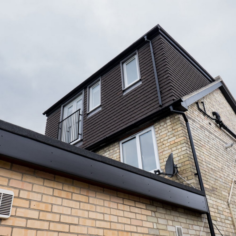 Cambridge Loft Conversions