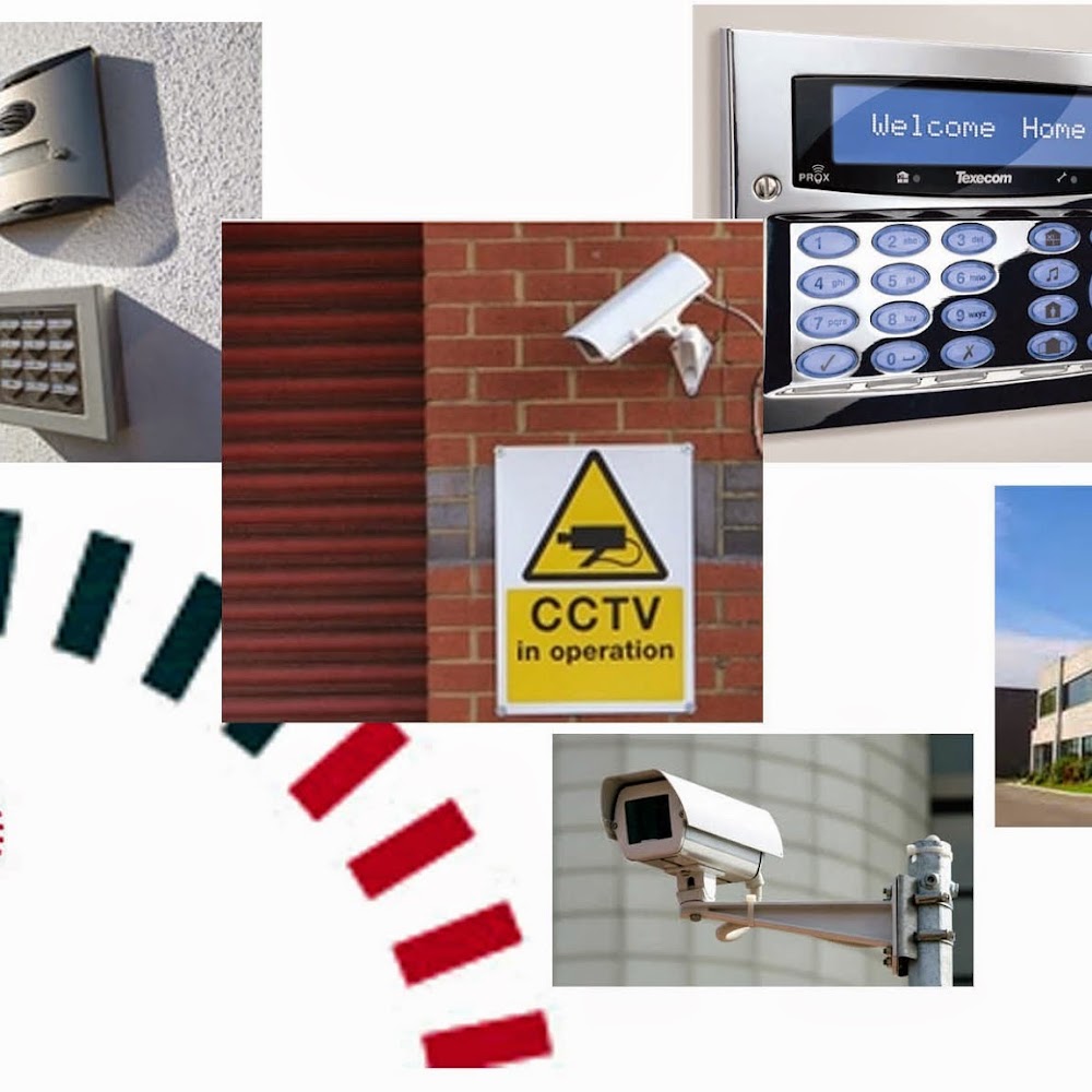 Alarm Maintenance Ltd