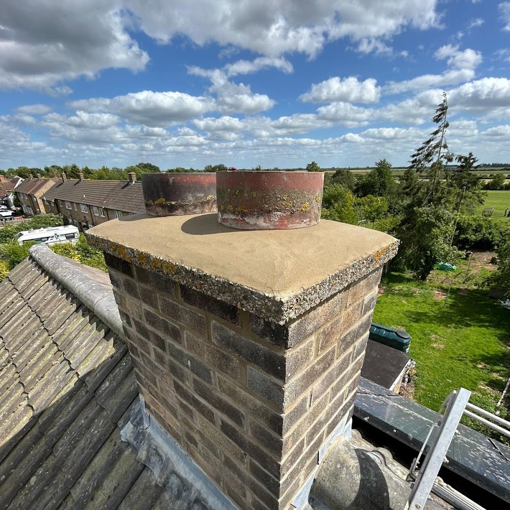 Roofing Cambridge