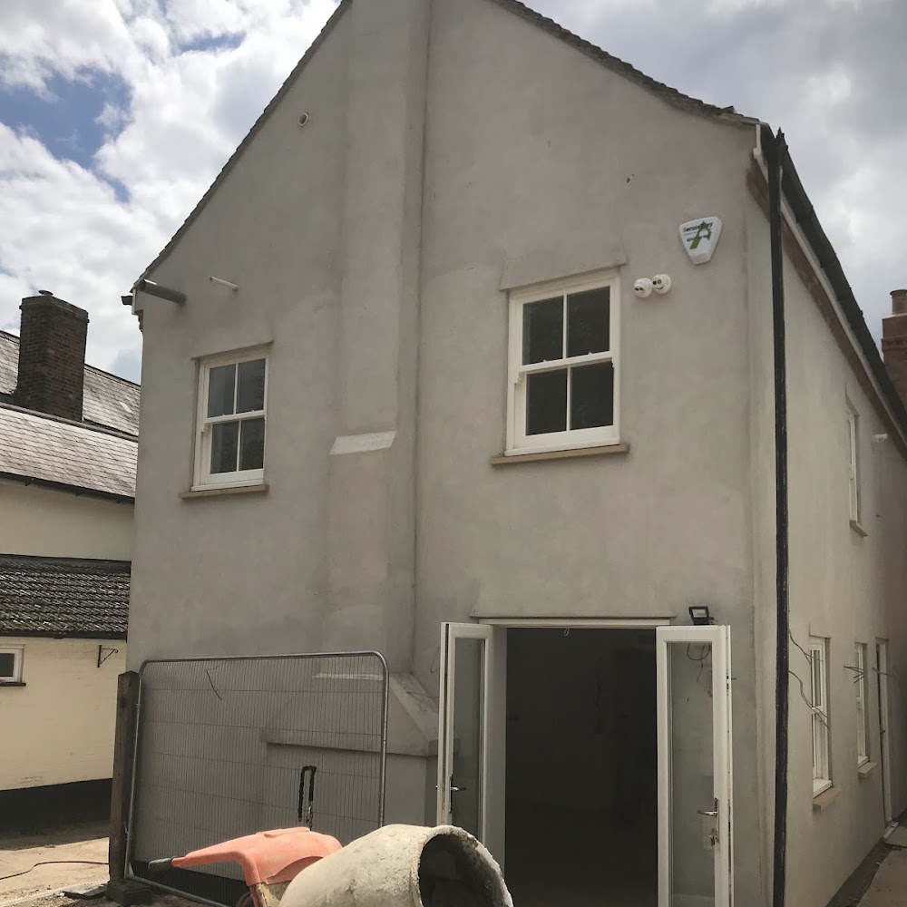 Sheerline Plastering