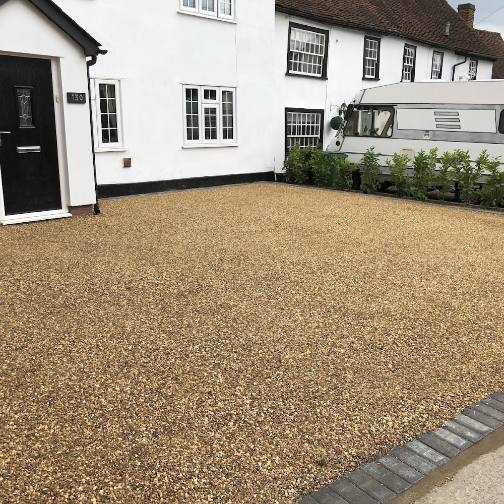LSB Surfacing