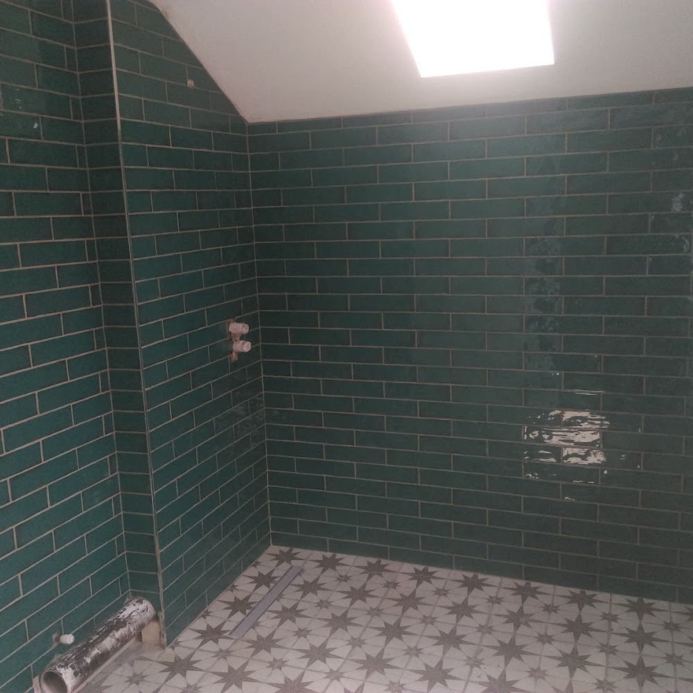 K C Tiling