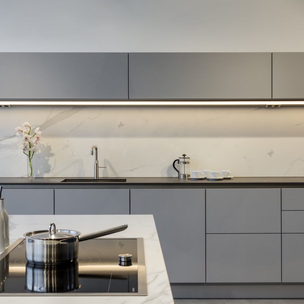 Nicholas Anthony Kitchens, Bathrooms and Interiors, Cambridge